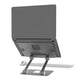 J5CREATE MULTI-ANGLE LAPTOP STAND