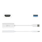 J5CREATE USB 3.0 TO HDMI MULTI-MONITOR ADAPTER
