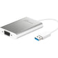 J5CREATE USB 3.0 TO VGA DISPLAY ADAPTER