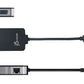 J5CREATE USB 3.0 Multi-Adapter VGA & Gigabit Ethernet