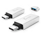 J5CREATE USB 3.1 Type-C to Type-A Adapter