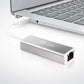 J5CREATE USB 3.0 GIGABIT ETHERNET ADAPTER