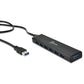 J5CREATE USB 3.0 7-PORT HUB