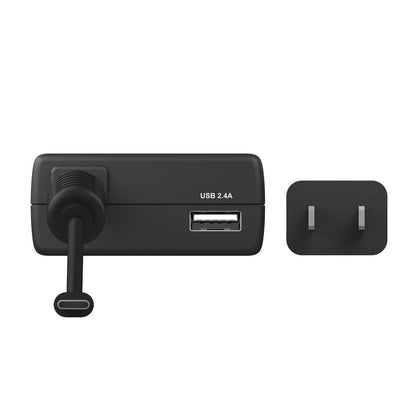 J5CREATE 100W PD USB- C SUPER CHARGER