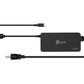 J5CREATE 108W 3-PORT PD USB-C SUPER CHARGER