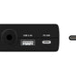J5CREATE 108W 3-PORT PD USB-C SUPER CHARGER