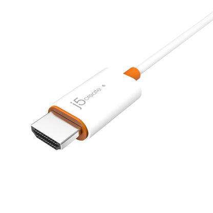 J5CREATE JVAW54 ScreenCast HDMI Wireless Display