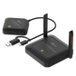 J5CREATE WIRELESS EXTENDER FOR USB CAMERAS / MICROPHONES / SPEAKERS