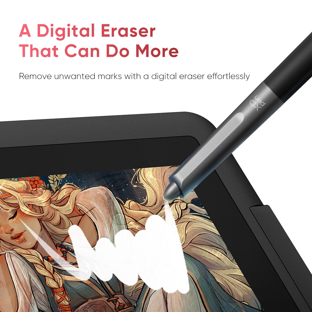 XPPEN ARTIST 15.6 PRO V2 MD160FH-AD41