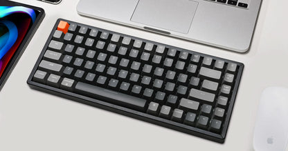 Keychron K2-A3 White Backlight Brown Switch Wireless Mechanical Keyboard