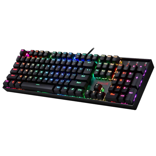 REDRAGON K551-RGB MITRA USB GAMING RGB KEYBOARD