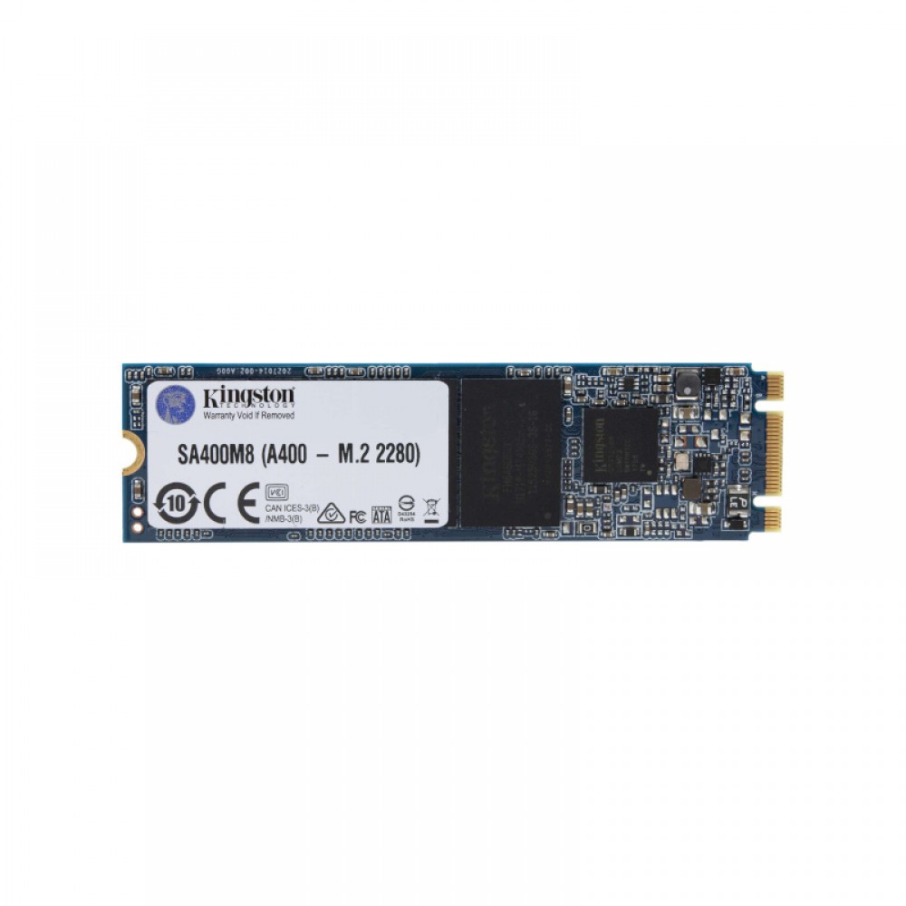 KINGSTON A400 120GB M.2 SATA SATA 3 Internal Solid State Drive ( SSD )