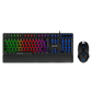 ANT ESPORTS KM500W GAMING KEYBOARD AND GAMING MOUSE COMBO (BIS.R-41179400)