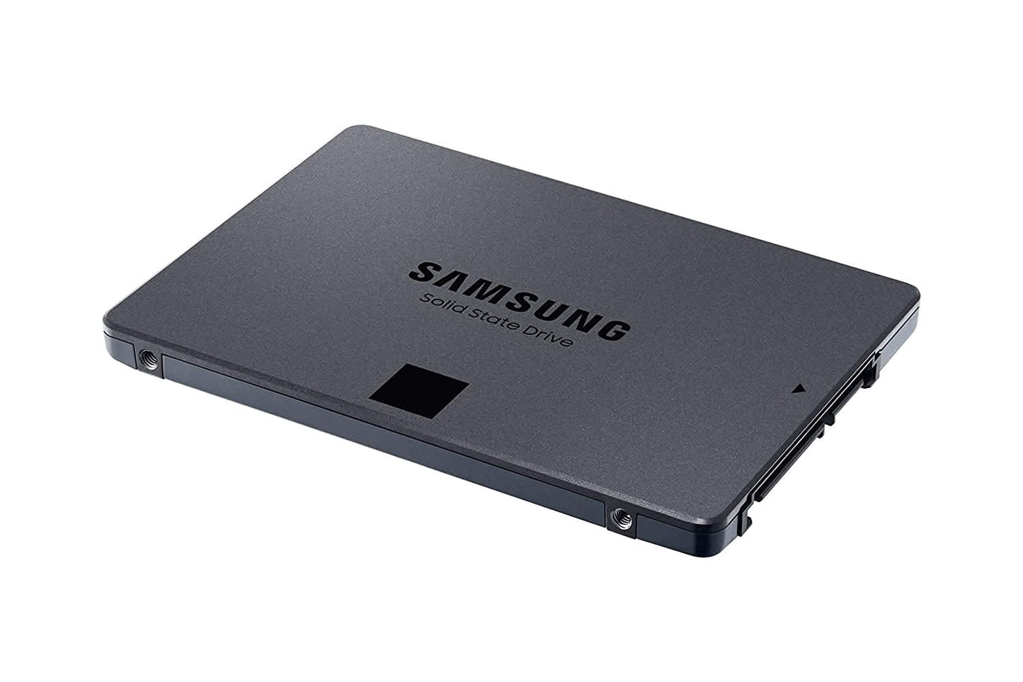 SAMSUNG 870 QVO 1TB SATA SSD