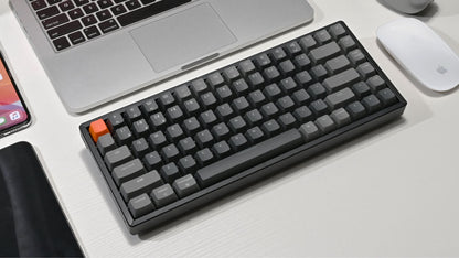 Keychron K2-A1 White Backlight Red Switch Wireless Mechanical Keyboard