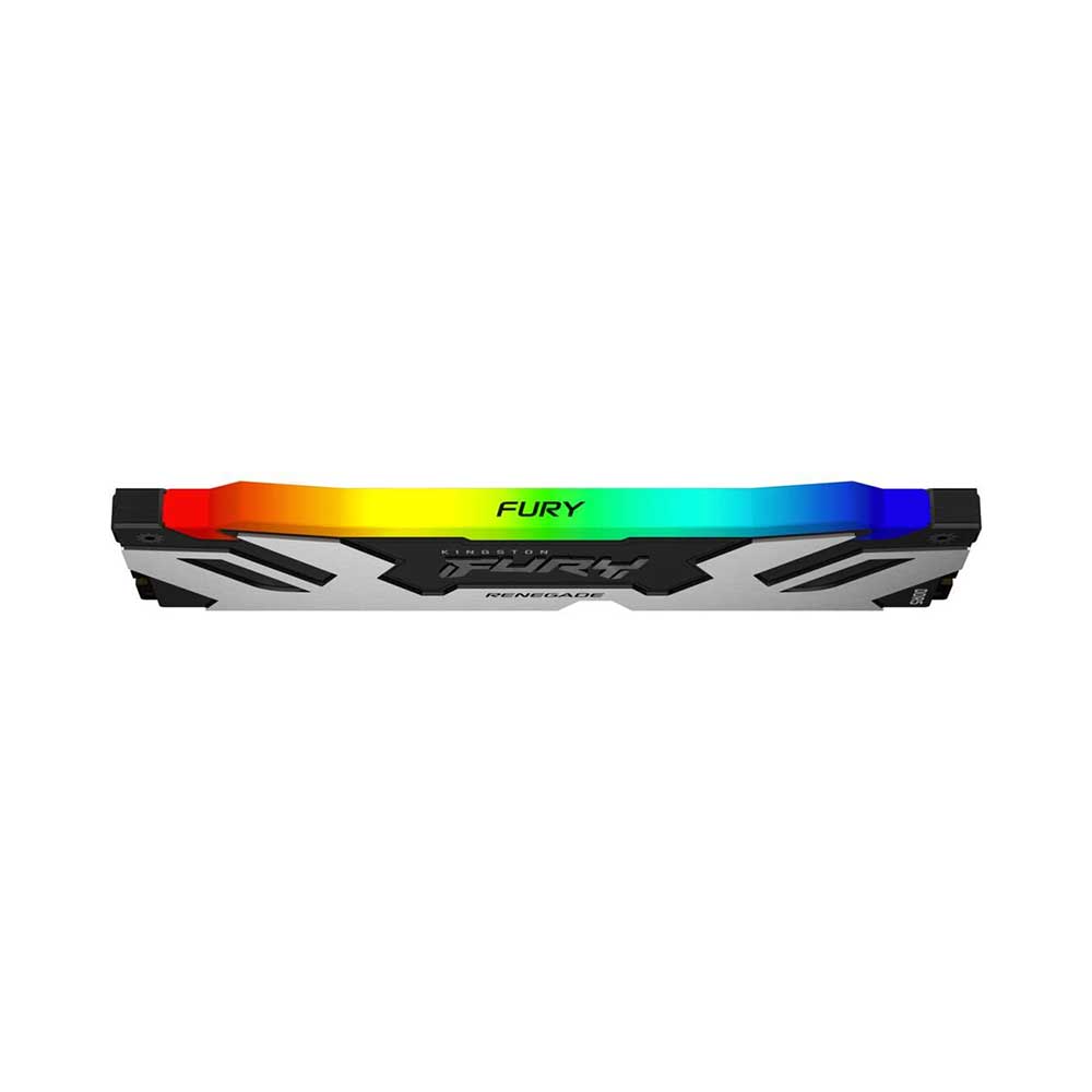 KINGSTON Fury Renegade RGB 48GB ( 24GBX2 ) 7200MHz RAM ( CL36 )