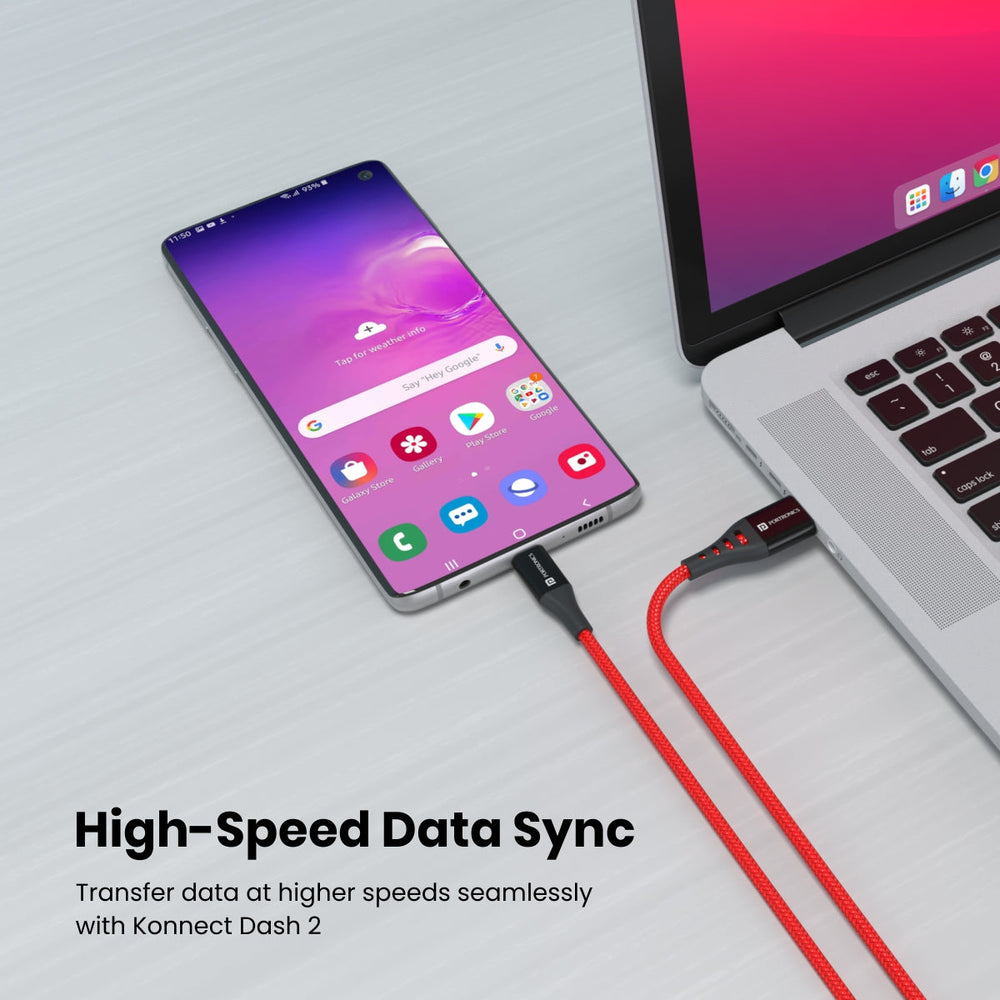 Konnect Dash 2
