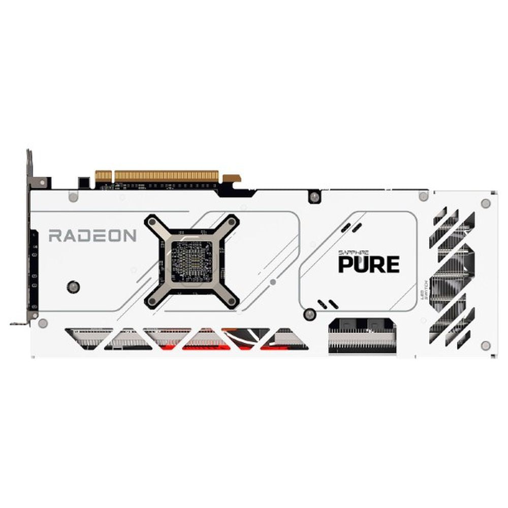 SAPPHIRE Radeon Pure RX 7700 XT 12GB AMD Graphic Card