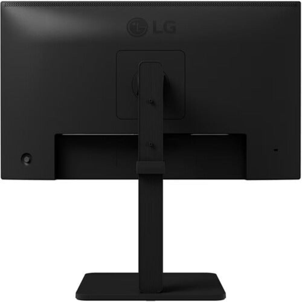 LG 24BA450-B 23.8 Inch FHD 100Hz IPS Panel 95% SRGB 5MS Adaptive Freesync Professional Monitor