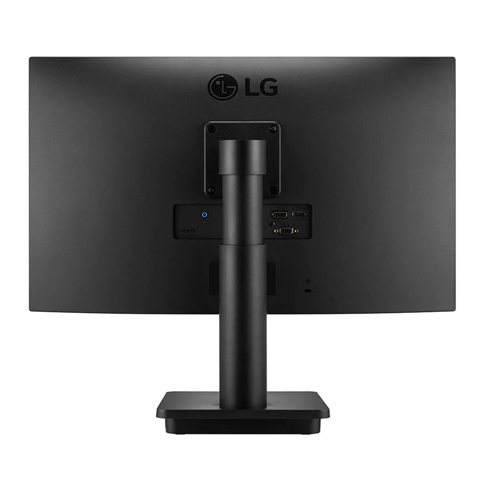 LG 24MP450-B 24 Inch FHD 75Hz IPS Panel 5MS AMD Freesync Monitor