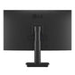LG 24MS550-B 24 Inch FHD 100Hz IPS Panel 72% SRGB 5MS Dynamic Sync Professional Monitor