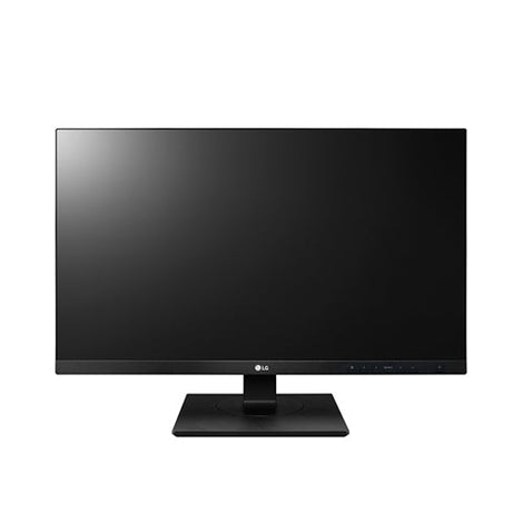 LG 24BK750Y 23.8 Inch FHD 75Hz IPS Panel 5MS Monitor