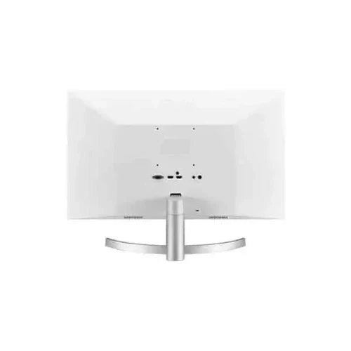 LG 27MK600M-W 27 Inch FHD 75Hz IPS Panel 72%SRGB 5MS AMD Free Sync IPS Gaming Monitor