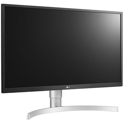 LG 27UL550-W 27 Inch UHD 60Hz IPS Panel 98% SRGB 5ms Freesync Gaming Monitor