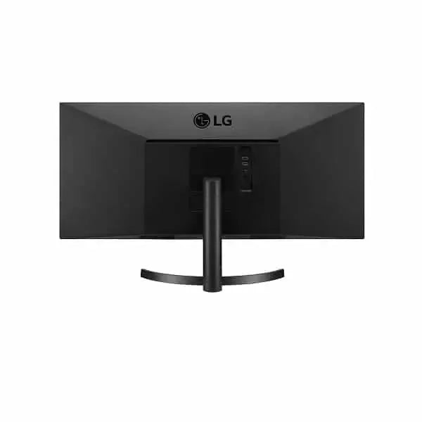 LG 34WL50S-B 34 Inch FHD 75Hz IPS Panel 99% SRGB 5ms AMD Freesync IPS Gaming Monitor