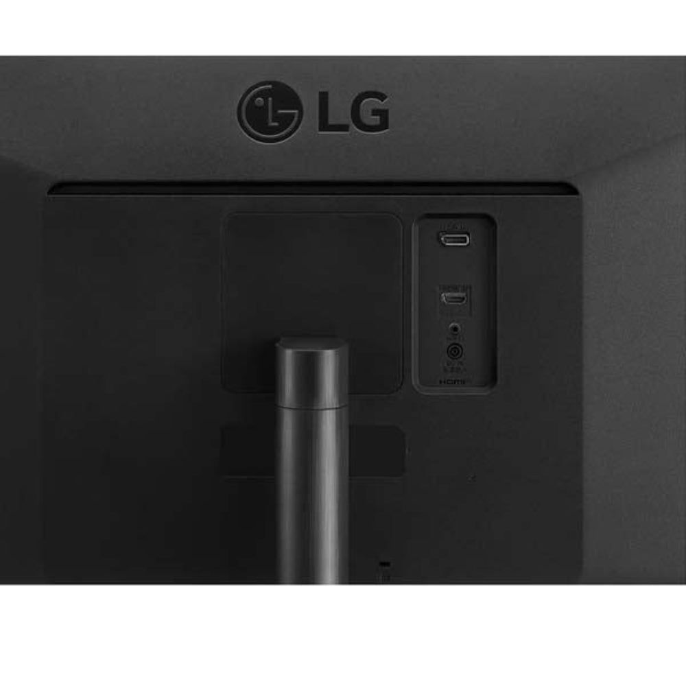 LG 34WQ500-B 34 Inch FHD 100Hz IPS Panel 99% SRGB 5MS AMD Freesync Ultrawide Gaming Monitor