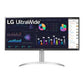 LG 34WQ650-W 34 Inch FHD 100Hz IPS Panel 99% SRGB 5MS AMD Freesync Ultrawide Gaming Monitor