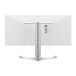LG 34WQ650-W 34 Inch FHD 100Hz IPS Panel 99% SRGB 5MS AMD Freesync Ultrawide Gaming Monitor