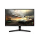 LG 27MP59G 27 Inch FHD 75Hz IPS Panel 99%SRGB 1MS AMD Free Sync Gaming Monitor