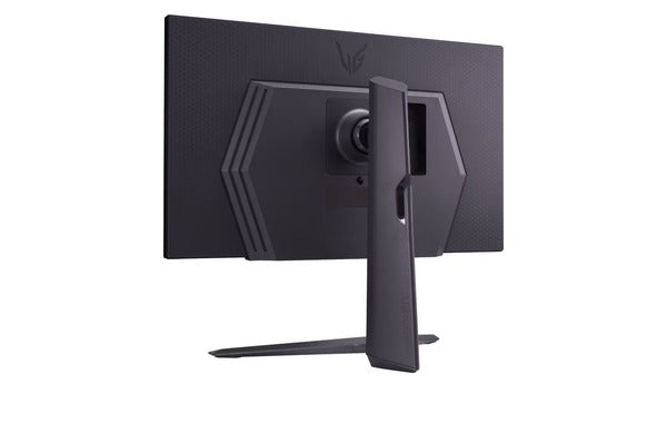 LG UltraGear 27GR75Q-B 27 Inch QHD 165Hz IPS Panel 99% SRGB 1ms AMD Freesync IPS Gaming Monitor