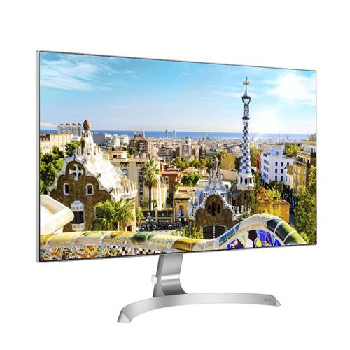 LG 27MP89HM-S 27 Inch FHD 75Hz IPS Panel 99%SRGB AMD Free Sync Gaming Monitor