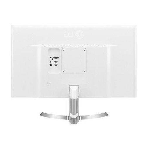 LG 27MP89HM-S 27 Inch FHD 75Hz IPS Panel 99%SRGB AMD Free Sync Gaming Monitor