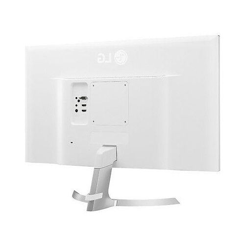 LG 27MP89HM-S 27 Inch FHD 75Hz IPS Panel 99%SRGB AMD Free Sync Gaming Monitor