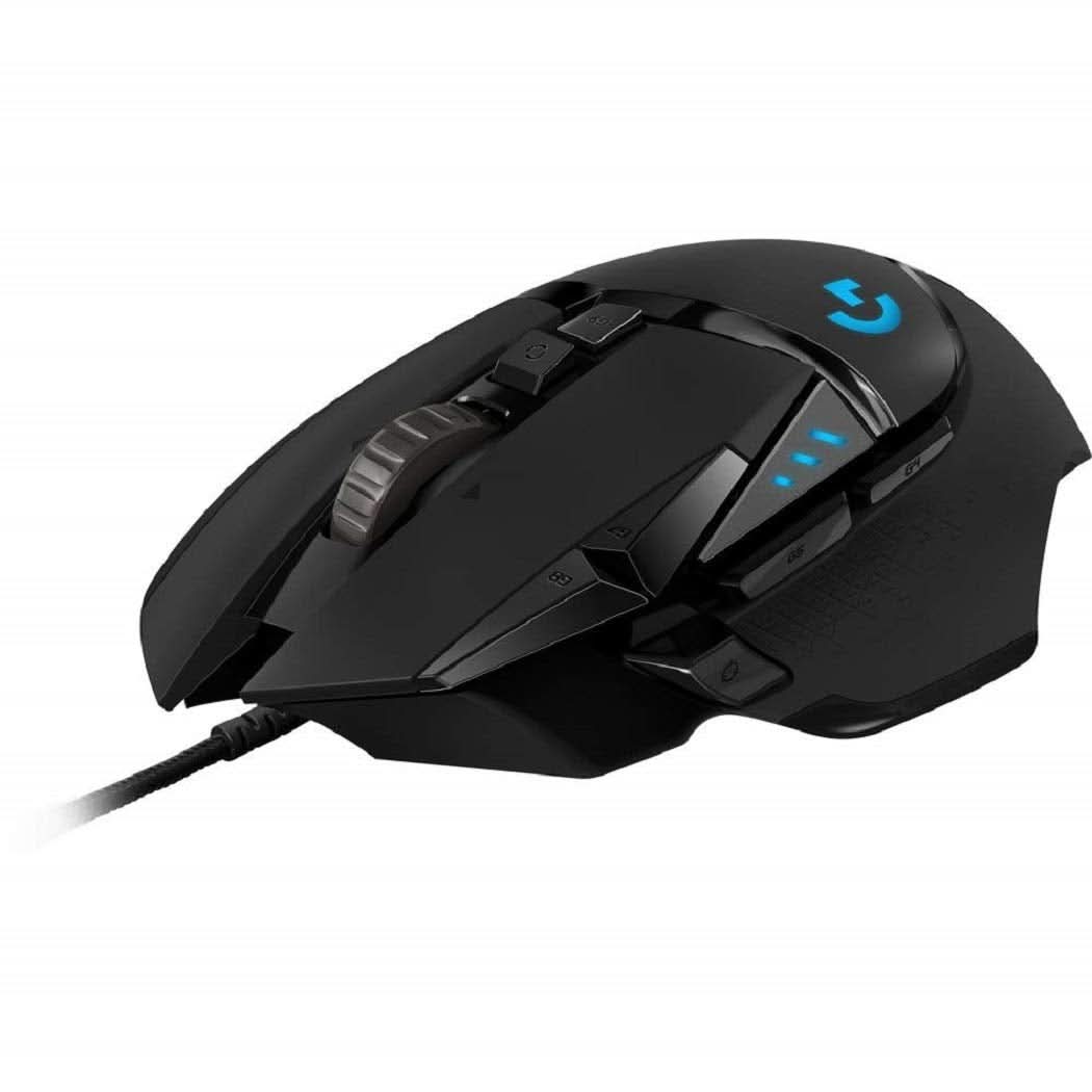 Mouse