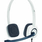 LOGITECH H150 WIRED STEREO HEADSET WITH MIC