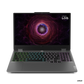 LENOVO LOQ 83JC00EHIN [R7-7435HS RYZEN/24GB/512GB SSD/WIN11 HOME+MSO/15.6 INCH/8GB-RTX4060 GRAPHICS /1 YEAR(S)/GREY]