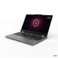 LENOVO LOQ 83JC00EGIN [R7-7435HS RYZEN/24GB/512GB SSD/WIN11 HOME+MSO/15.6 INCH/6GB-RTX4050 GRAPHICS /1 YEAR(S)/GREY]
