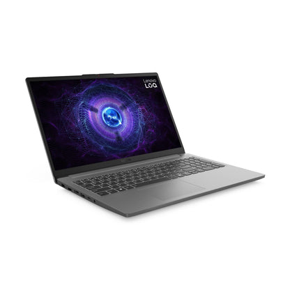 LENOVO LOQ INTEL CORE I5 12TH GEN 12450HX - (16 GB/512 GB SSD/WINDOWS 11 HOME/6 GB GRAPHICS/NVIDIA GEFORCE RTX 3050) 83LK000HIN