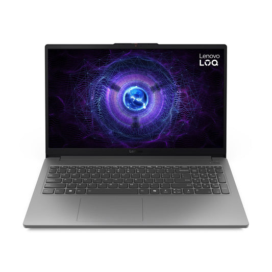LENOVO LOQ INTEL CORE I5 12TH GEN 12450HX - (16 GB/512 GB SSD/WINDOWS 11 HOME/6 GB GRAPHICS/NVIDIA GEFORCE RTX 3050) 83LK000HIN
