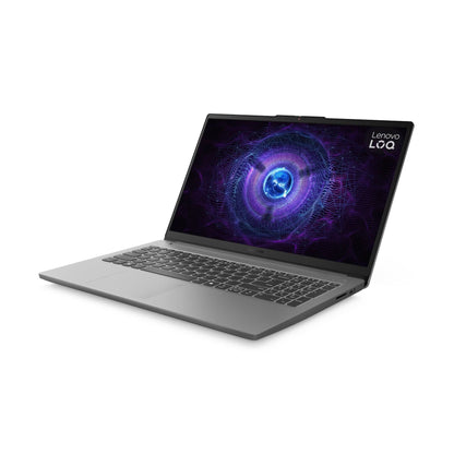 LENOVO LOQ INTEL CORE I5 12TH GEN 12450HX - (16 GB/512 GB SSD/WINDOWS 11 HOME/6 GB GRAPHICS/NVIDIA GEFORCE RTX 3050) 83LK000HIN