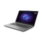 LENOVO LOQ 15IAX9E INTEL CORE I5 12TH GEN GAMING LAPTOP (12GB, 512GB SSD, WINDOWS 11 HOME, 4GB GRAPHICS, 15.6 INCH 144 HZ FULL HD IPS DISPLAY, NVIDIA GEFORCE RTX 2050, MS OFFICE HOME 2024, LUNA GREY, 1.77 KG) 83LK0032IN