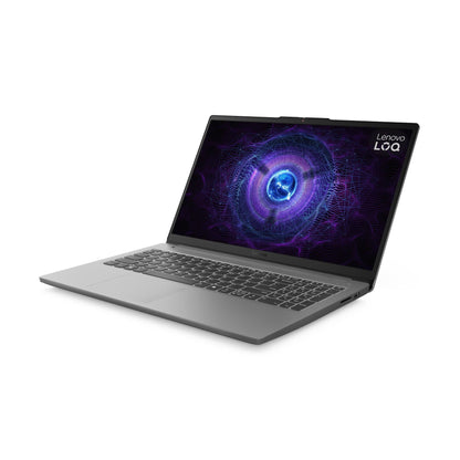 LENOVO INTEL CORE I5 12TH GEN - (12 GB/1 TB SSD/WINDOWS 11 HOME/4 GB GRAPHICS/NVIDIA GEFORCE RTX 2050) 83LK00AMIN GAMING LAPTOP (15.6 INCH, LUNA_GREY, WITH MS OFFICE)