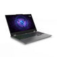 LENOVO LOQ 83DV018PIN [CI7-13650HX/16GB/512GB SSD/WIN11 HOME+MS24/15.6"/6GB-RTX3050 GRAPHICS/1 YEAR(S)/GREY]