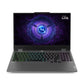 LAPTOP LENOVO LOQ 83DV00B8IN (I7-14700HX/16/1TB SSD/W11 MS24/8GB/GREY)