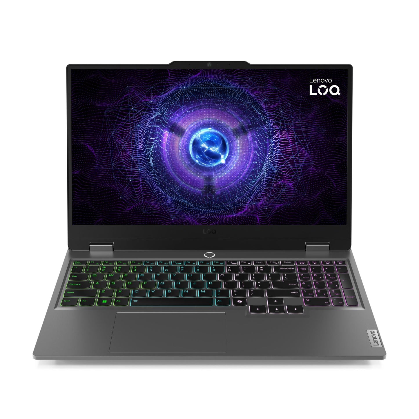 LENOVO LOQ 83DV01BHIN (i7-13650HX/16/1TB SSD/W11 MS24/8GB RTX 4060/LUNA GREY)