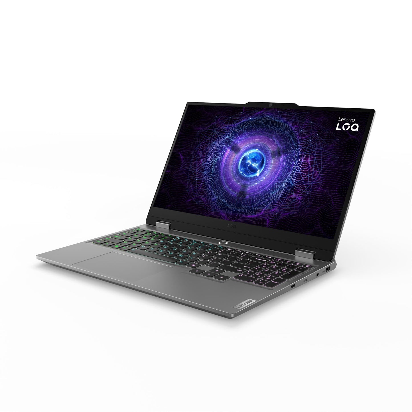 LENOVO LOQ 83DV01BHIN (i7-13650HX/16/1TB SSD/W11 MS24/8GB RTX 4060/LUNA GREY)